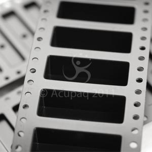 Carrier Tape